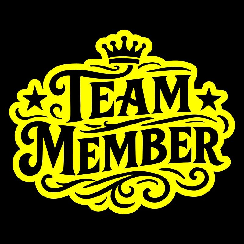 Team Member Krone