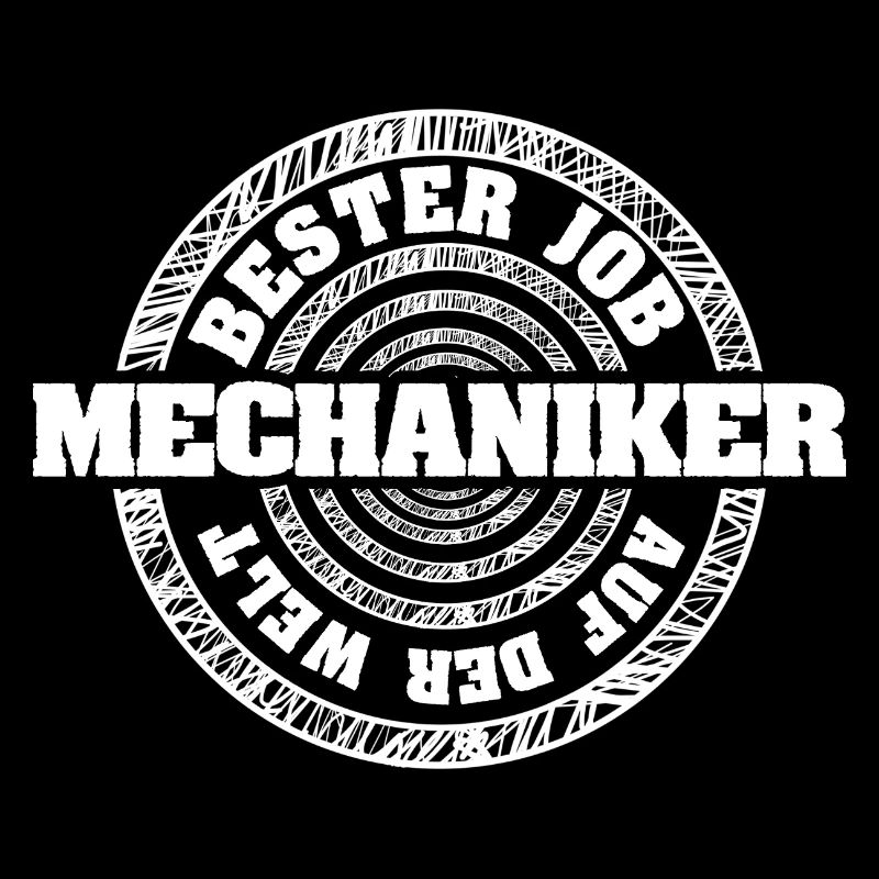 Mechaniker