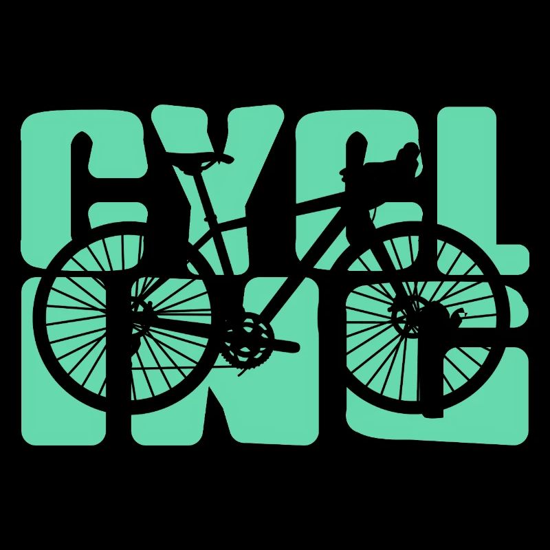 Explore the Outdoors Two Wheel Adventure Quote