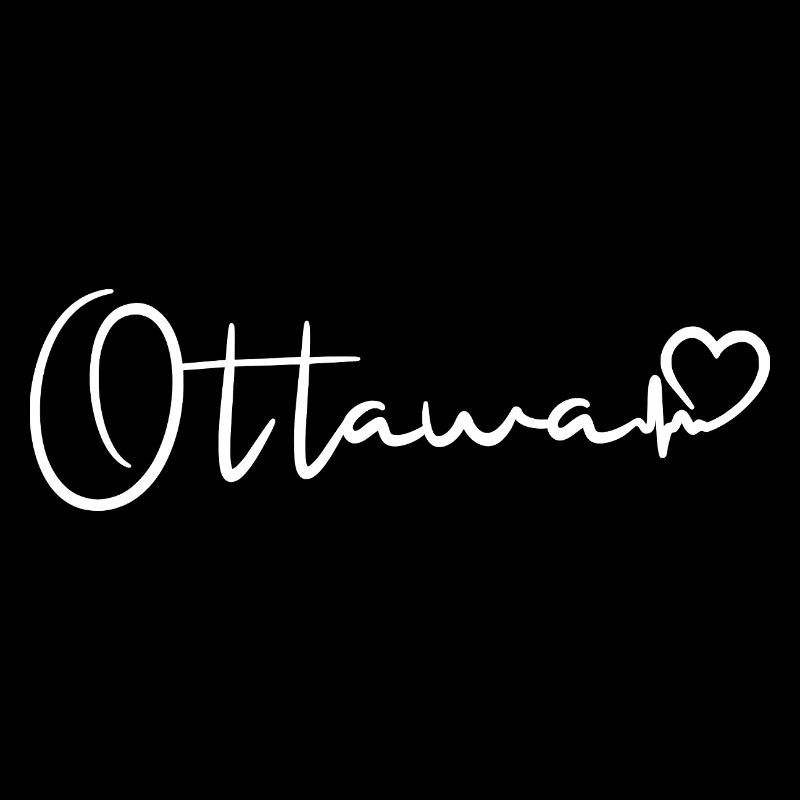 Ottawa Herzschlag