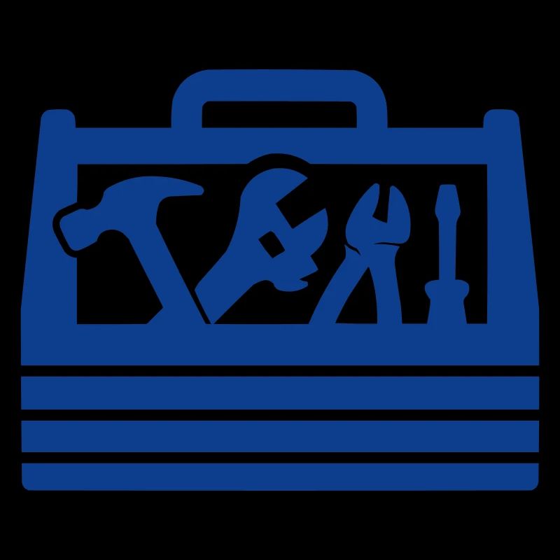 Tools Toolbox