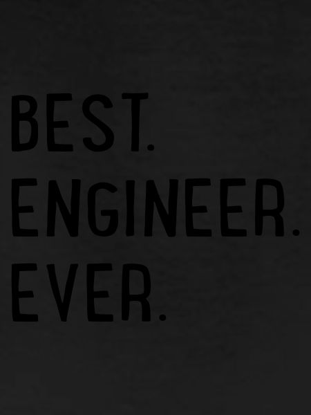 Best engineer