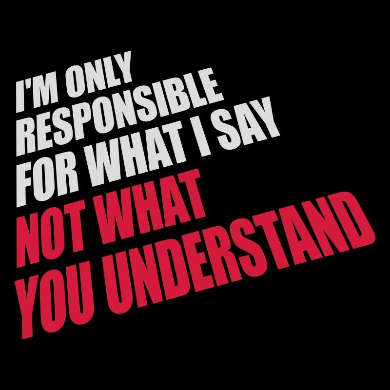 ce que je dis citation