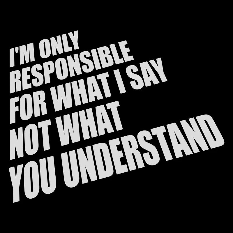 ce que je dis citation