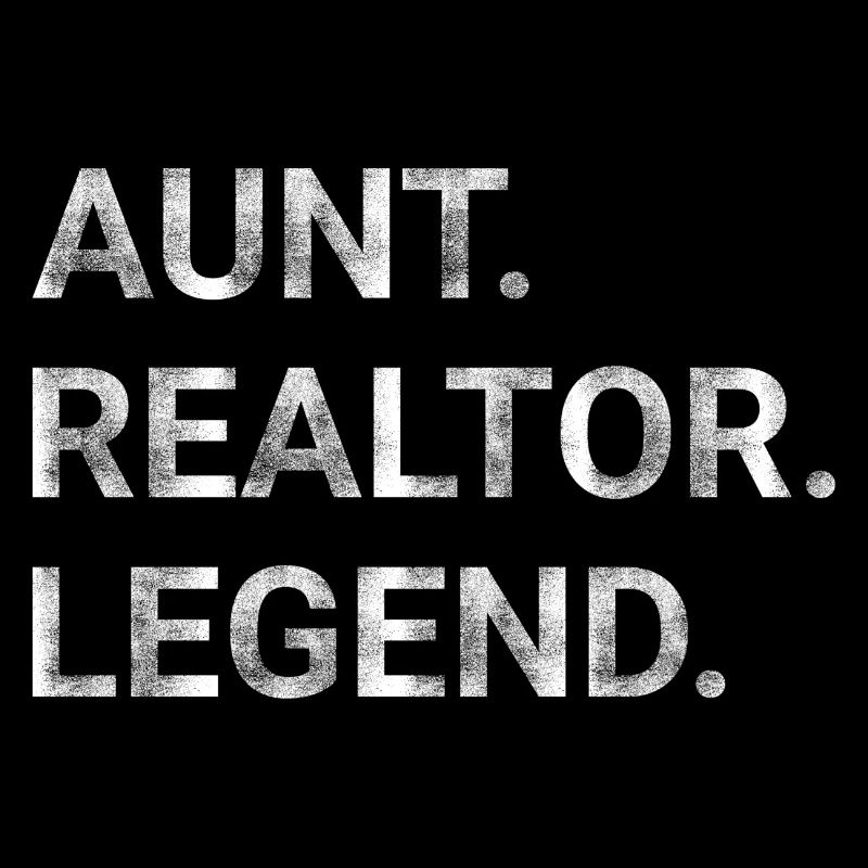 Aunt Realtor Legend