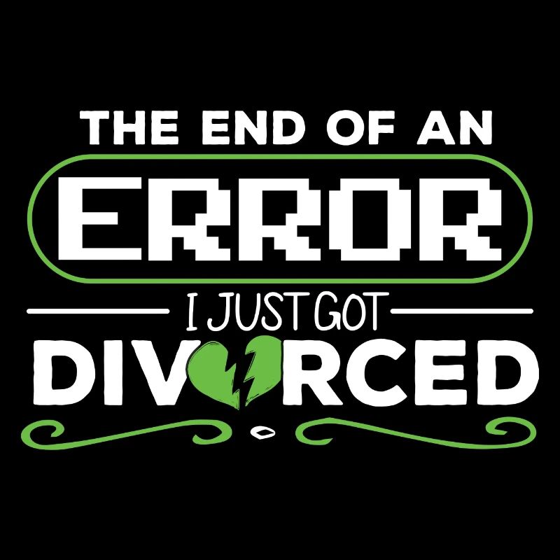 Breakup Divorced Single