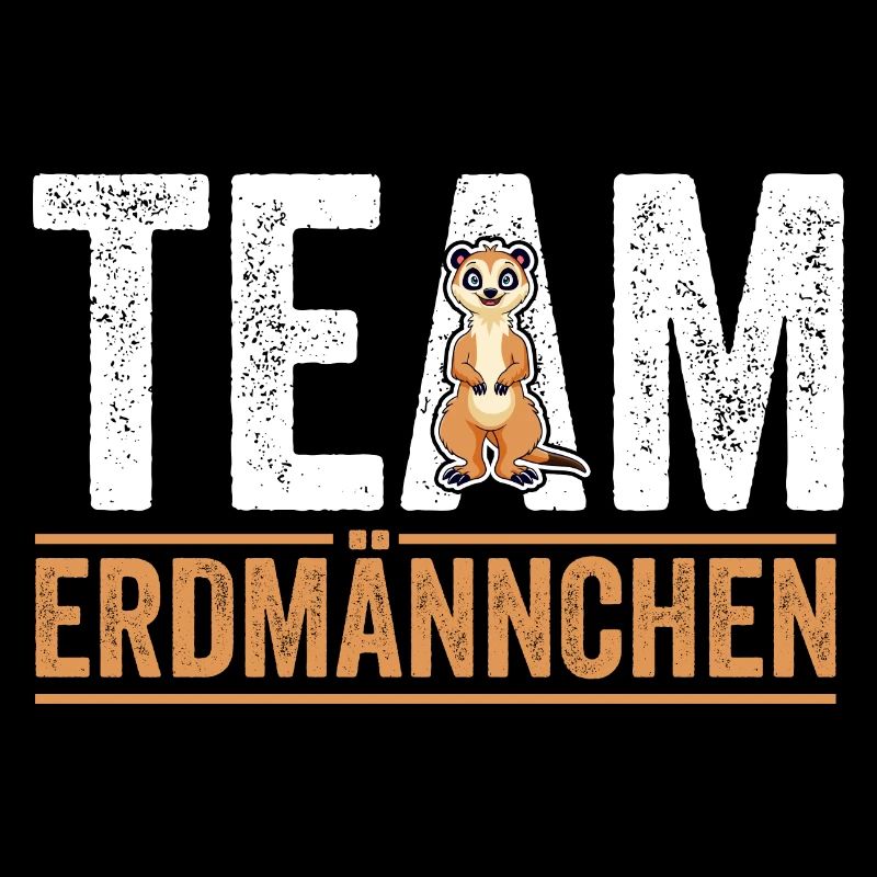Team Erdmännchen