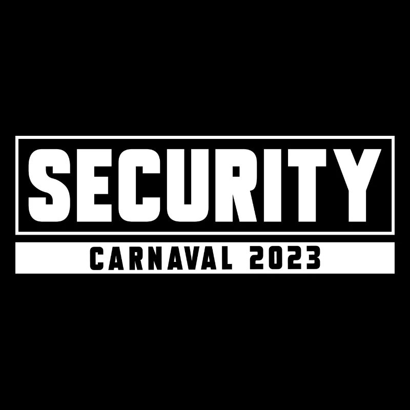 CARNAVAL SÉCURITÉ 2023