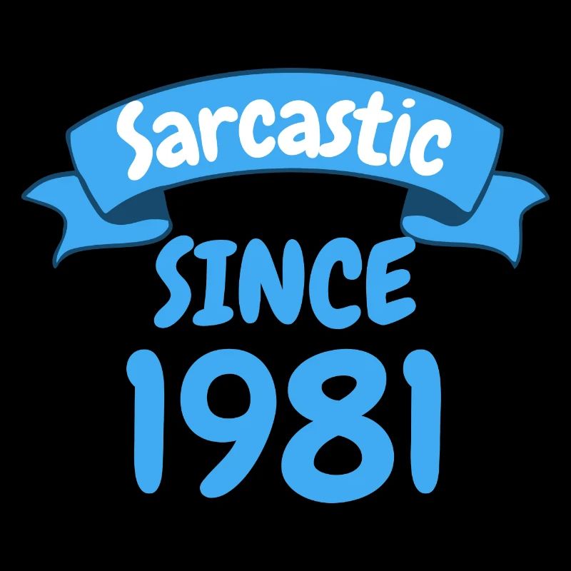 42 Jahre Geburtstag Geschenk Sarkastisch seit 1981