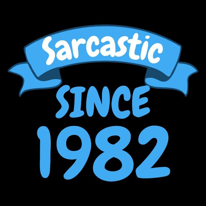 41 Jahre Geburtstag Geschenk Sarkastisch seit 1982