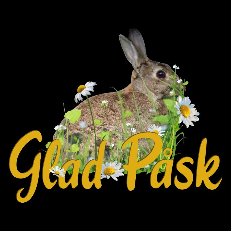 glad pask Frohe Ostern