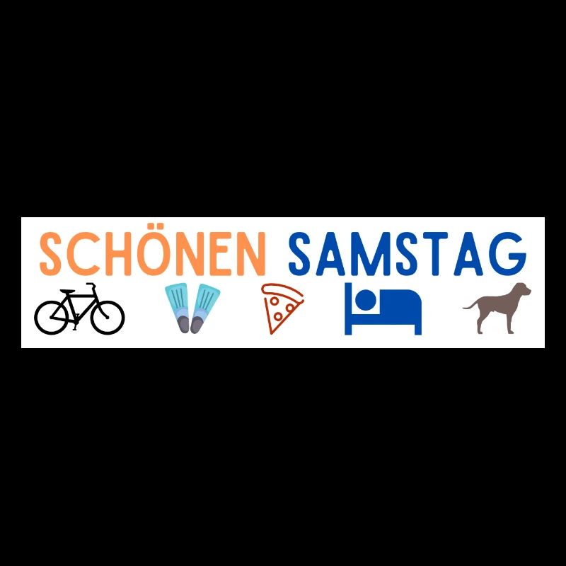 schönen samstag