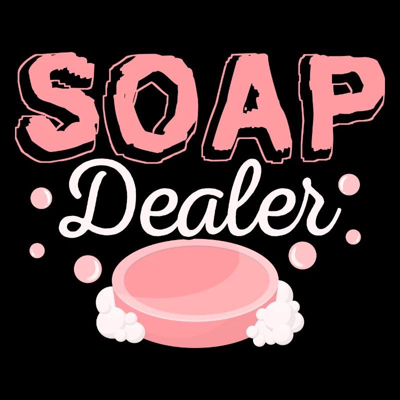 Soap Dealer Soapmaking Soapmaker