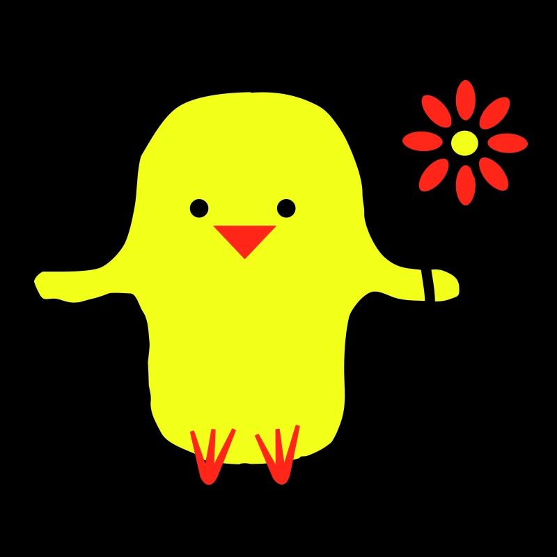 Cute Bird