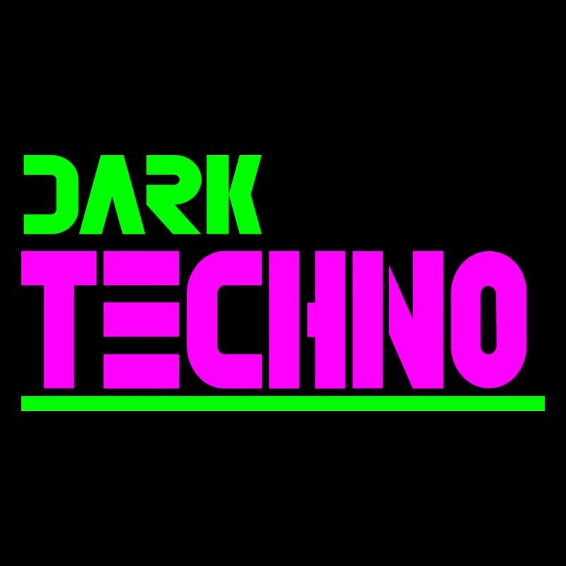 Dark techno