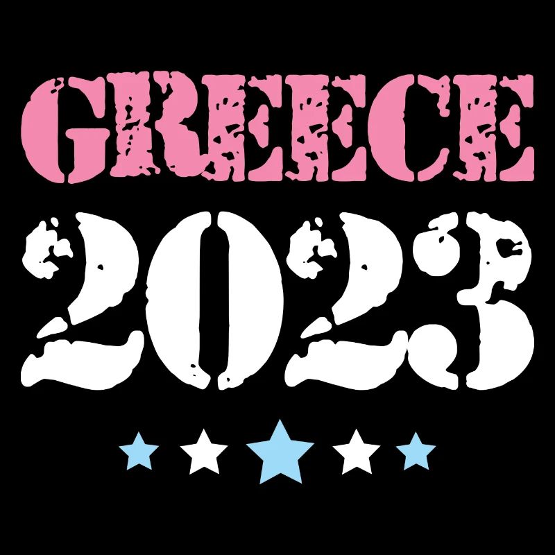 Grèce 2023