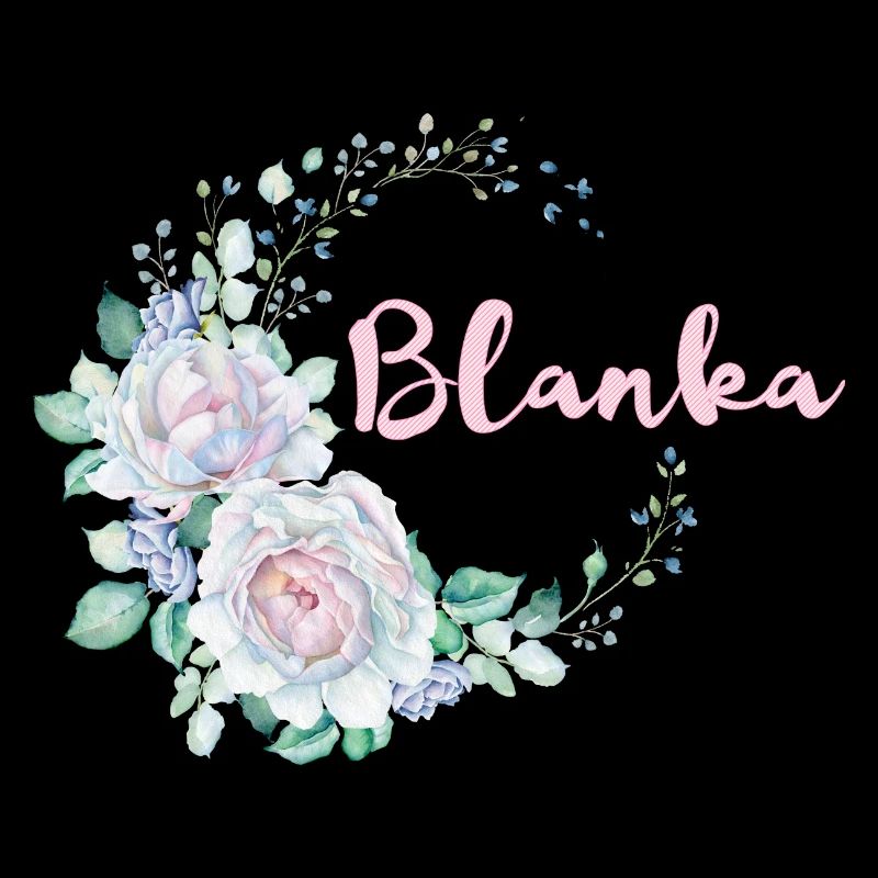 Pour Blanka