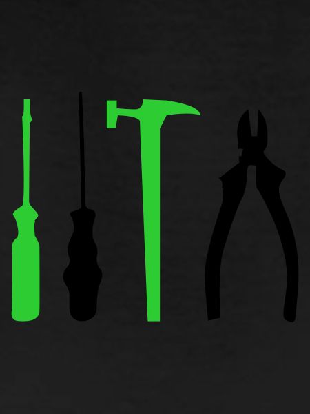 tool