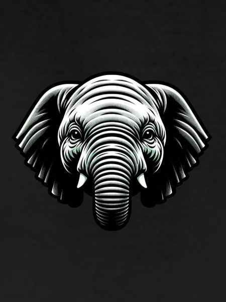 Bébé éléphant