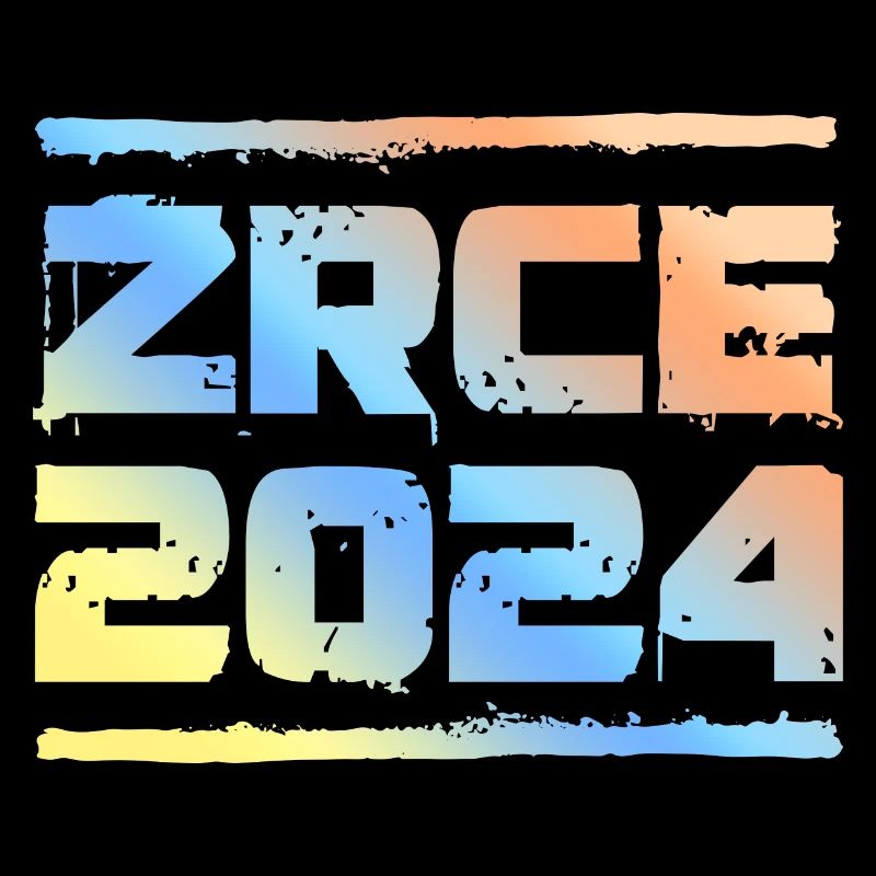 Zrce 2024 Colorful
