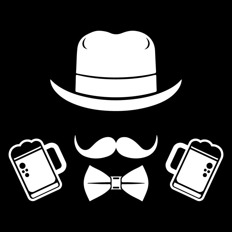 Bier Jga Party Junggesellen