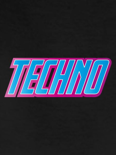 Techno Festival