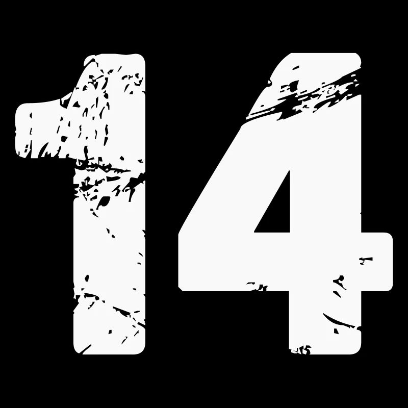 14