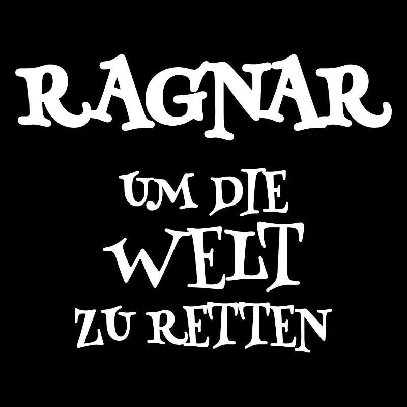 Savior Ragnar