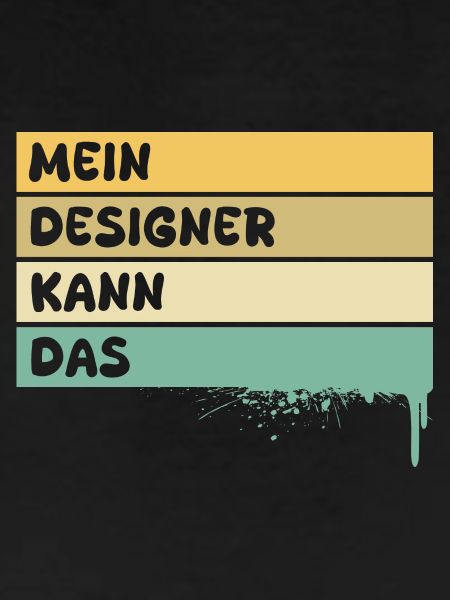 Profession Designer