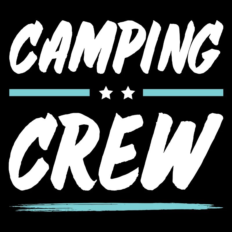 Camping Crew