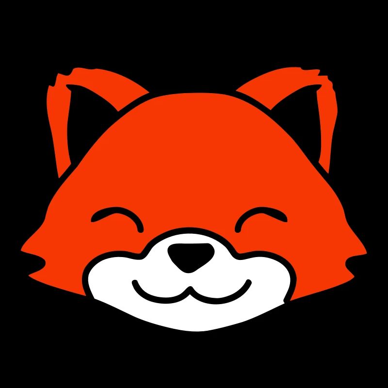 Fuchs Rotfuchs Wildes Tier Schlauer Wald Bewohner