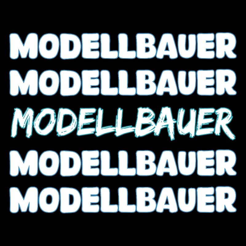 Gift for model builder