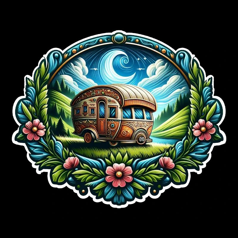 Camping
