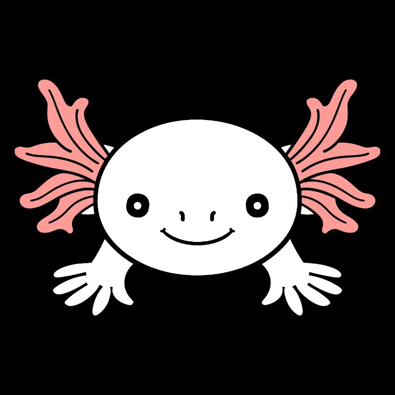 axolotl