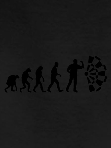 dart evolution