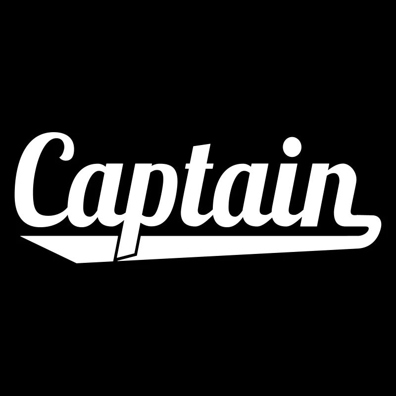 captain