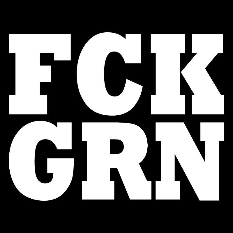 Fck grn