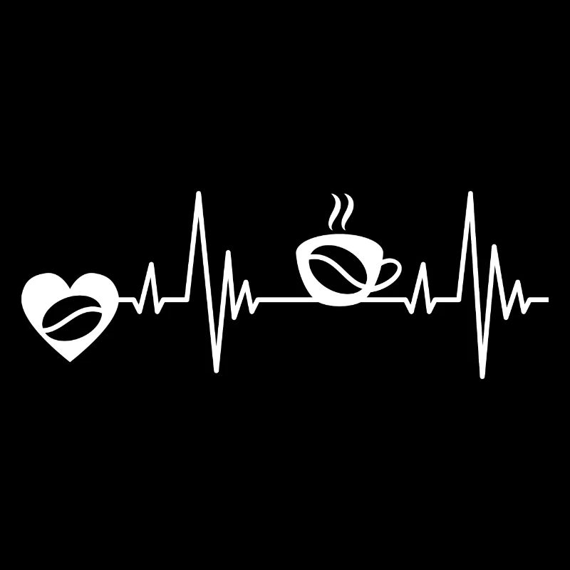 Coffee Kaffeebohne Tasse Kaffee Geschenk Koffein