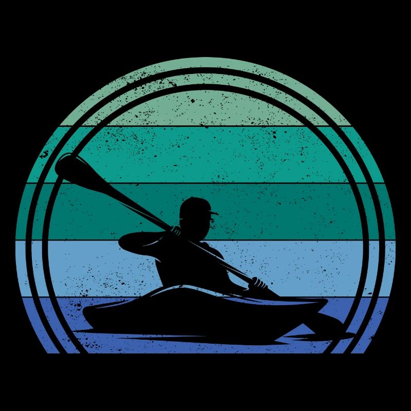 eiskanufahrer eiskanu eispaddeln ice canoeing kanu