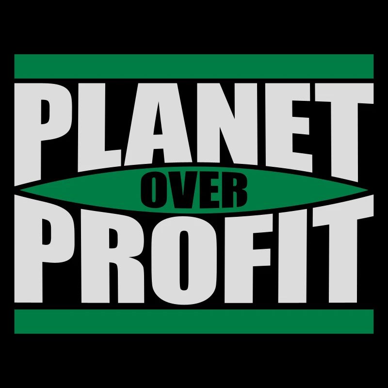 Planète sur le devis de profit