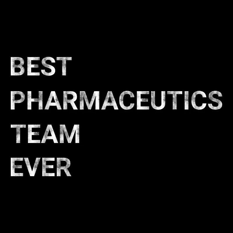 Best Pharmaceutics Team Ever