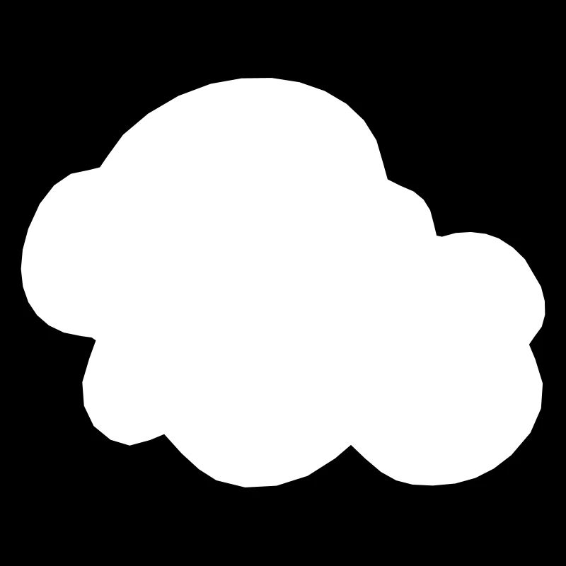 Weather Cloud Clouds Rain Sky Vector 2