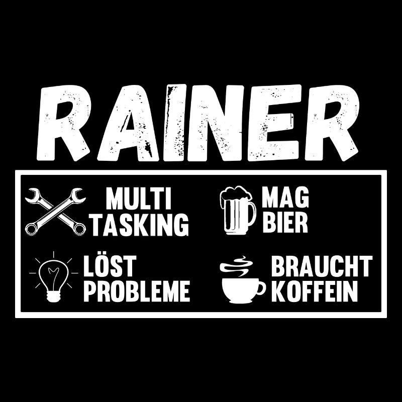 Rainer