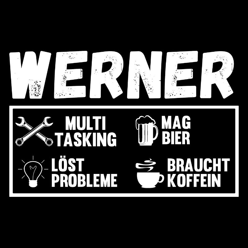 Werner