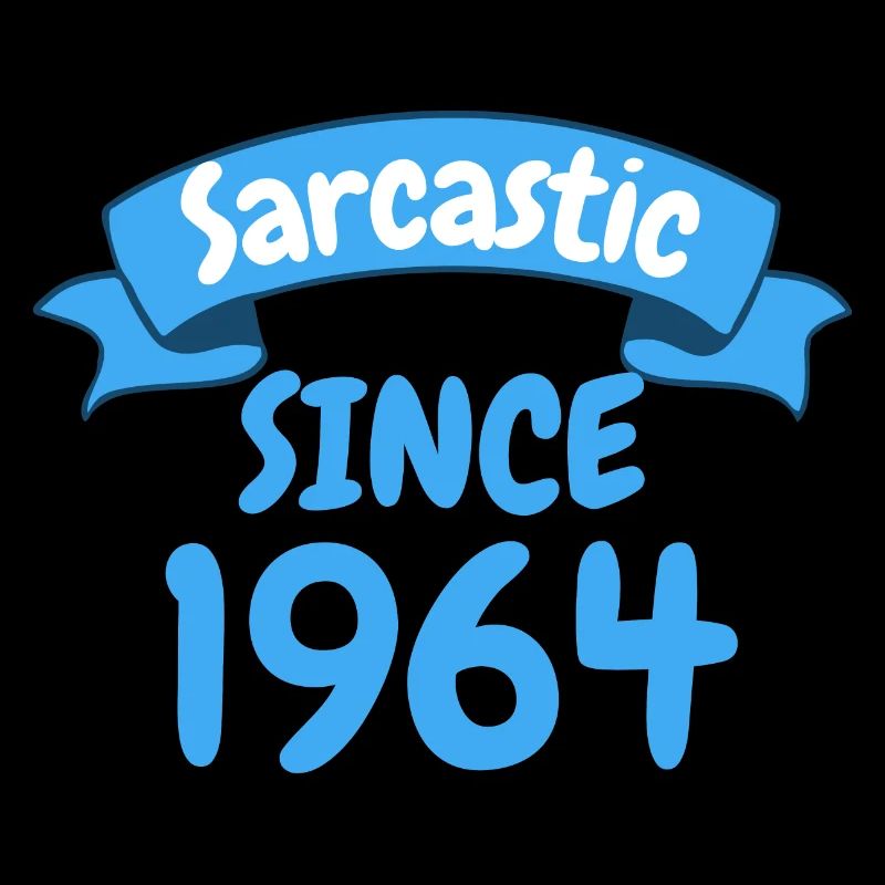 59 years birthday gift sarcastic since 1964