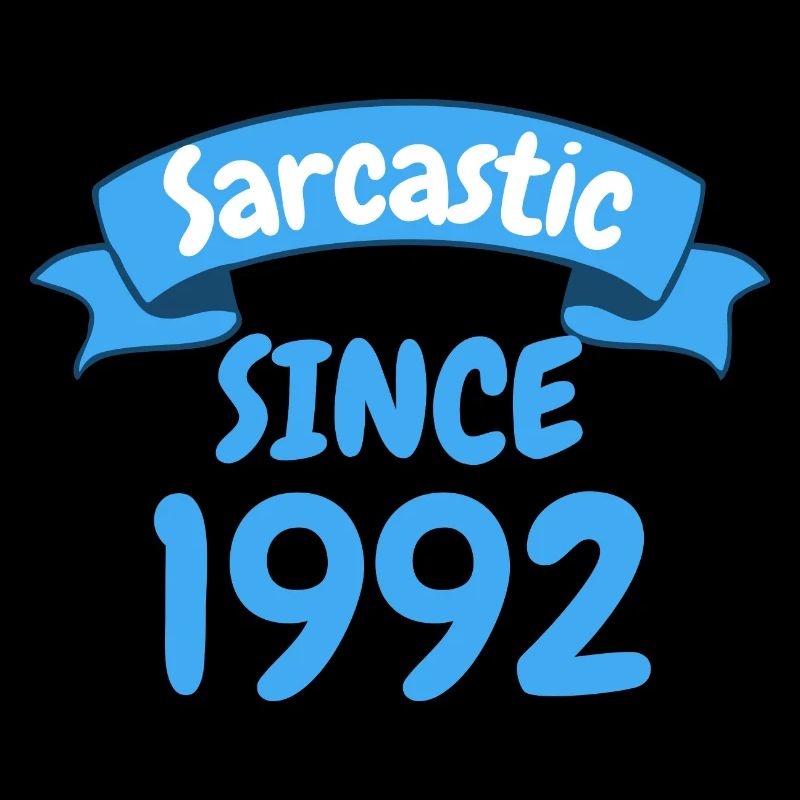 31 years birthday gift sarcastic since 1992
