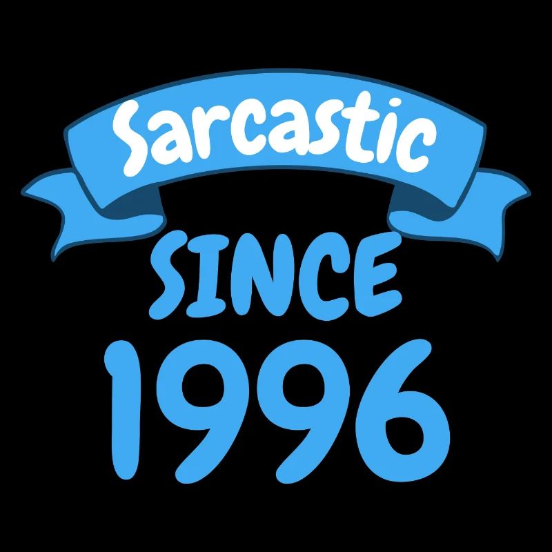 27 years birthday gift sarcastic since 1996