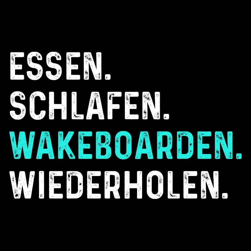 Wakeboarder Wakeboard Wakeboarding