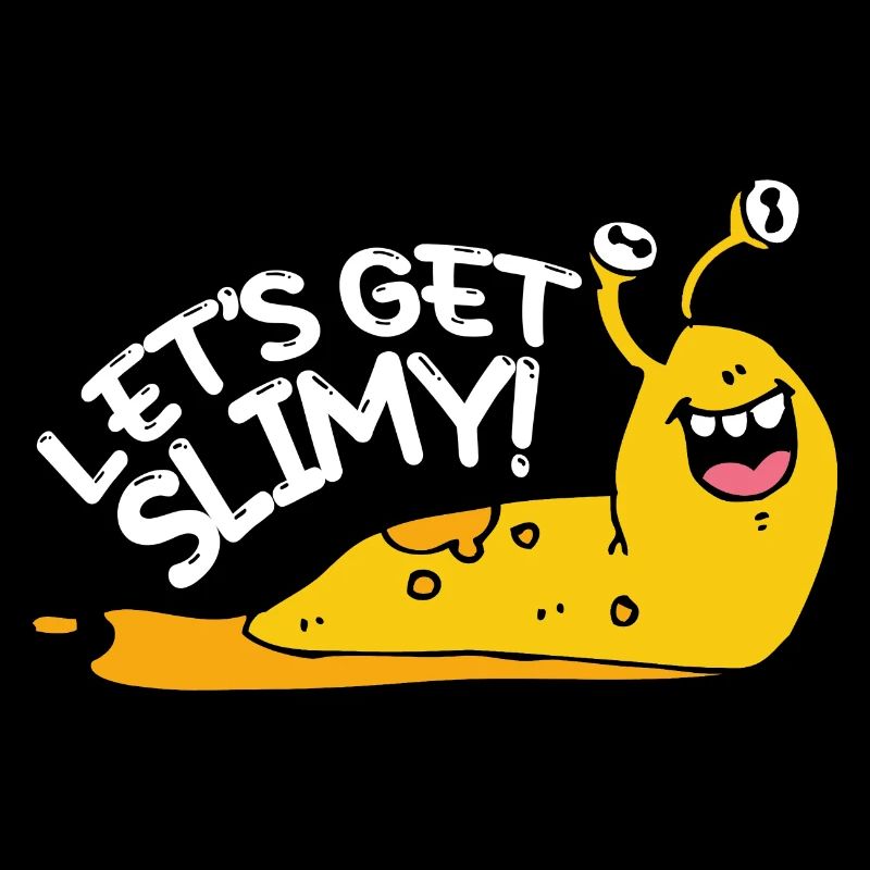 Permet d’obtenir une limace de banane visqueuse