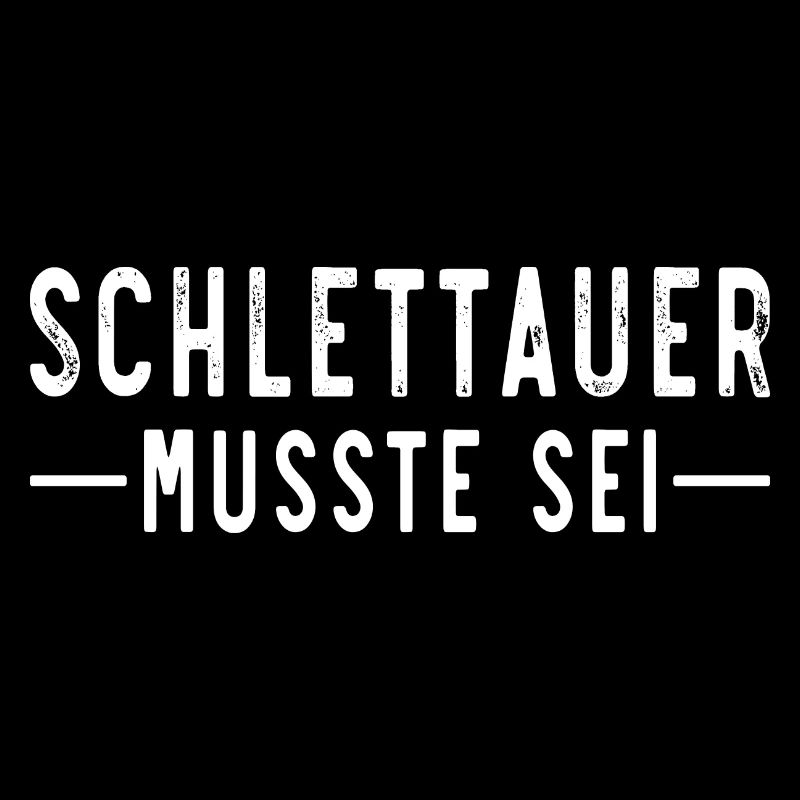 Schlettauer musste sei